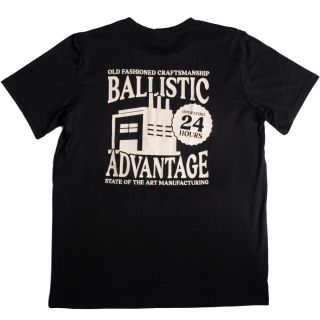 Old Fashioned Craftsmanship Shirt