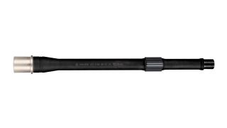 11.5” 6MM ARC Hanson, Carbine Length 1/7 416R SS, Premium Black