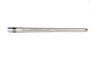 18" 6.5 Creedmoor Midlength Fluted AR 308 Barrel, Premium Series 