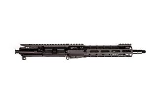 11.5" 5.56 Carbine Length W/9" AR15 ATLAS S-One M-LOK Handguard Complete Upper