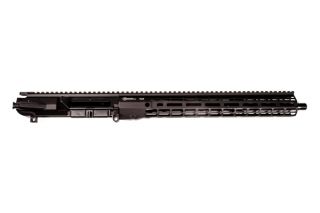 16" .308 Tactical Government Midlength Barrel Modern W/15" BA10 ATLAS R-One M-LOK Handguard Complete Upper