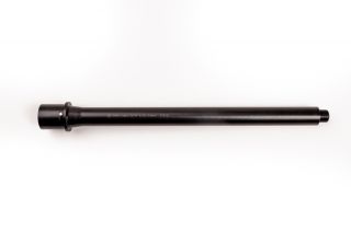 11" 9MM Straight Profile Barrel, Modern Series