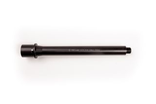 8.3" EPC 9mm Straight 4150 CMV, Blowback, 1:10, 1/2x28, Modern Series