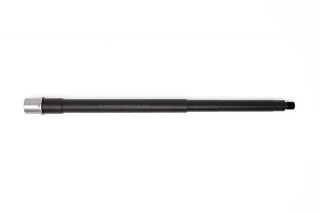 16" .223 Wylde SPR Stainless Steel Midlength AR 15 Barrel, Premium Black Series