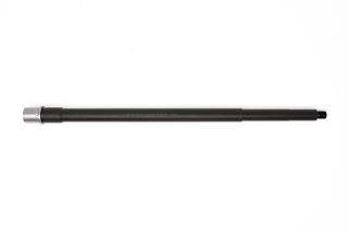 18" .223 Wylde SPR Stainless Steel Rifle Length AR 15 Barrel w/ Ops 12, Premium Black Series