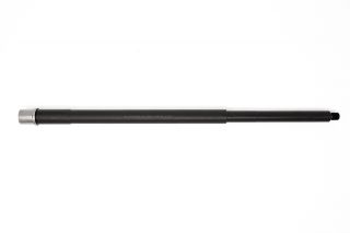 20" .223 Wylde DMR Stainless Steel Rifle Length AR 15 Barrel, Premium Black Series