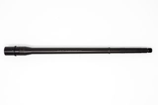 18" .308 Tactical Government Rifle Length AR 308 Barrel, Premium Black Series