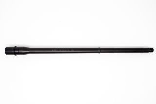 20" .308 Tactical Government Rifle Length AR 308 Barrel, Premium Black Series