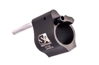 Ballistic Advantage - Superlative Arms Adjustable Bleed Off Gas Block - .625" 1