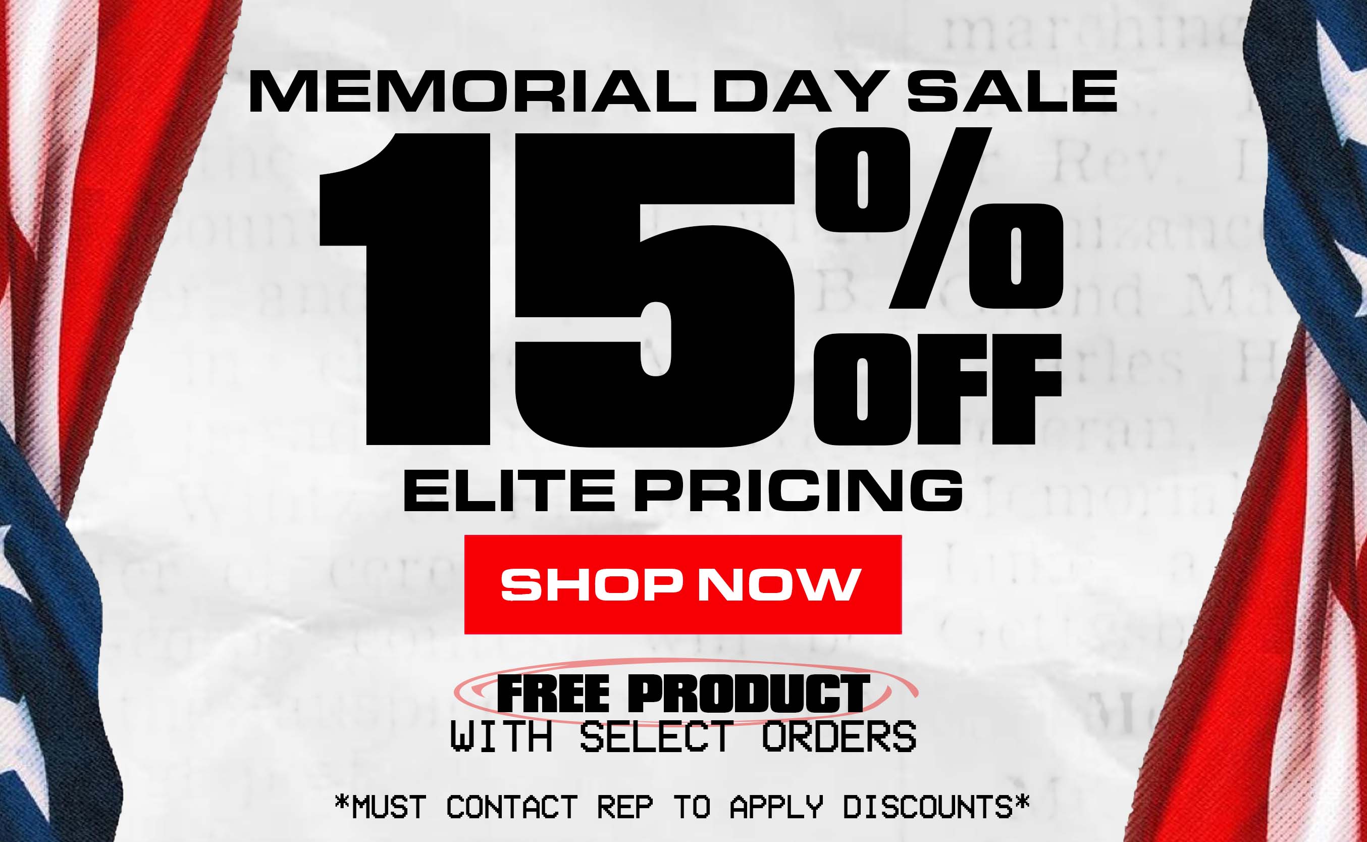 Home page slider