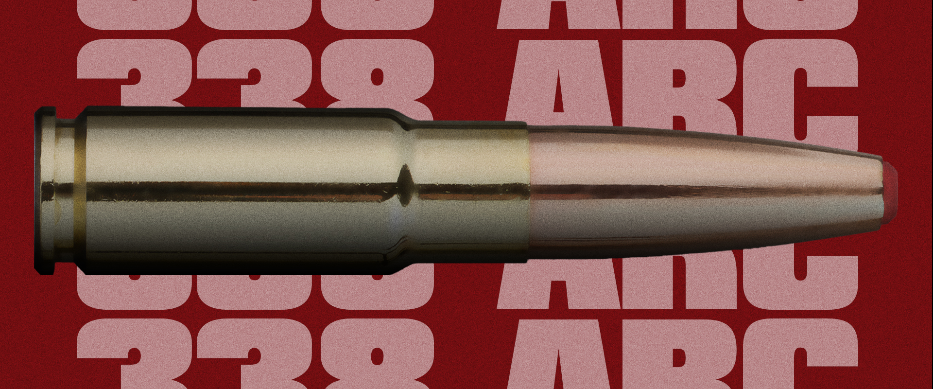 New Barrel. Same Spade.